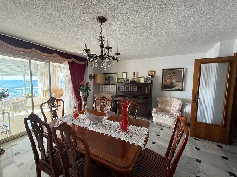 Foto a33a7998-8b2f-4a86-9aa7-b7d145c47898. Apartament amb aparcament piscina a Playa Levante Benidorm