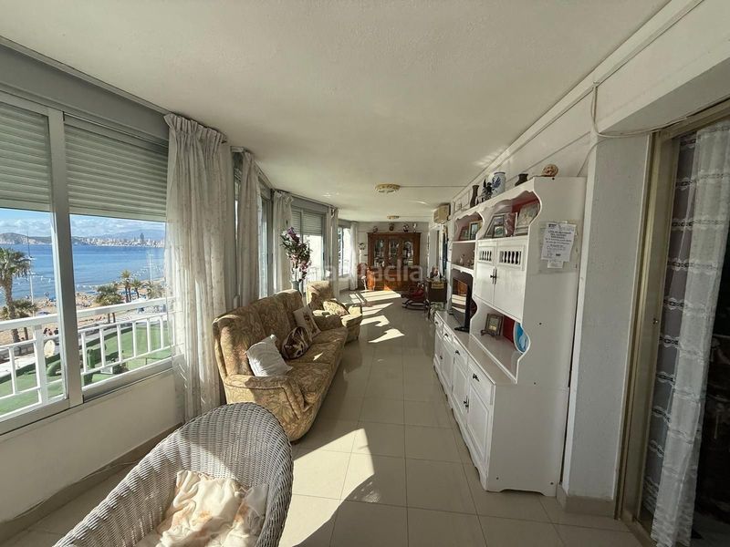 Foto a79cdec5-8bbd-4730-9c6a-8a9994143dca. Apartament amb aparcament piscina a Playa Levante Benidorm