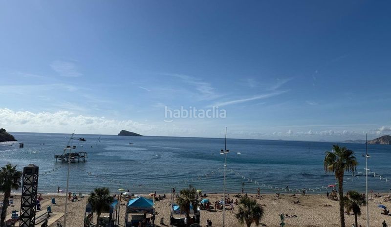 Foto ea3b395b-d69c-4b8f-be8c-6fdc959d3ed9. Apartament amb aparcament piscina a Playa Levante Benidorm