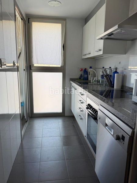 Foto 03ca17f0-97b4-4c31-bbc0-215b21204ff8. Apartament amb calefacció aparcament piscina a Rincón Alto Benidorm