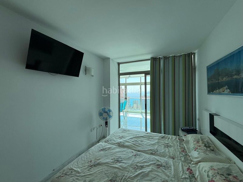 Foto 2bf7de37-0592-437e-9ea0-0aa7689393fd. Apartament amb calefacció aparcament piscina a Rincón Alto Benidorm