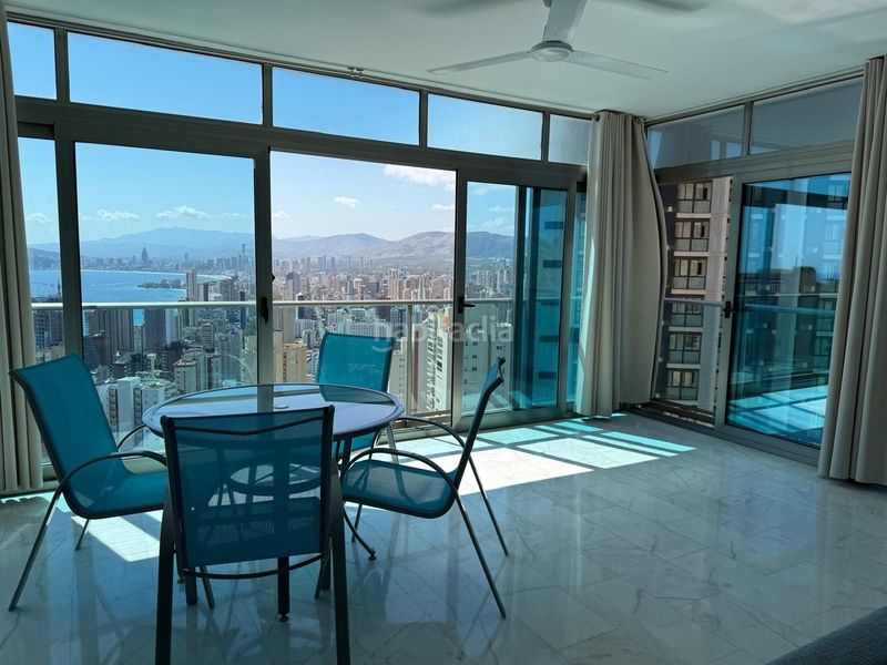 Foto 2d0ca968-b772-4b5c-b3d5-49a0c576f1d3. Apartament amb calefacció aparcament piscina a Rincón Alto Benidorm