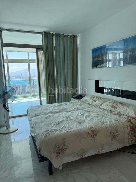 Foto 62bc6e79-48b3-4ea9-92f3-c9fbf3815a54. Apartament amb calefacció aparcament piscina a Rincón Alto Benidorm