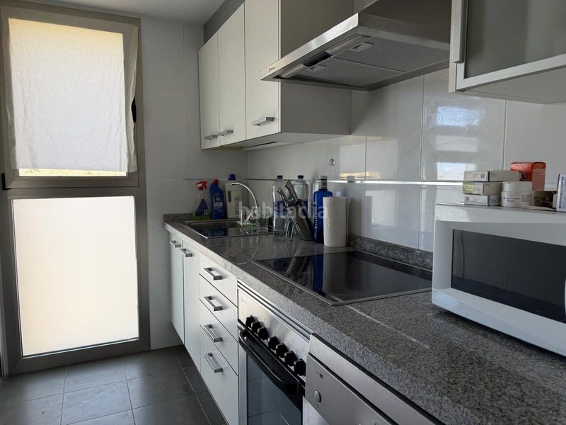 Foto 66c8ade6-4684-425d-a9ca-2318a1623312. Apartament amb calefacció aparcament piscina a Rincón Alto Benidorm
