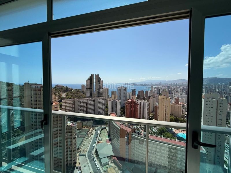 Foto 74267737-1b2f-4d60-81ee-8e39762c078e. Apartament amb calefacció aparcament piscina a Rincón Alto Benidorm