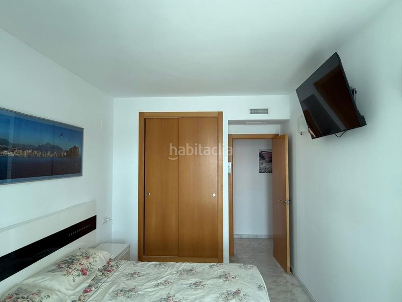 Foto a5747ad3-f97c-4093-b66b-fe326e8ee7d7. Apartament amb calefacció aparcament piscina a Rincón Alto Benidorm