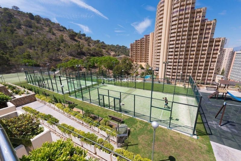 Foto f968db4e-9108-423b-b481-6a95c2524e78. Apartament amb calefacció aparcament piscina a Rincón Alto Benidorm