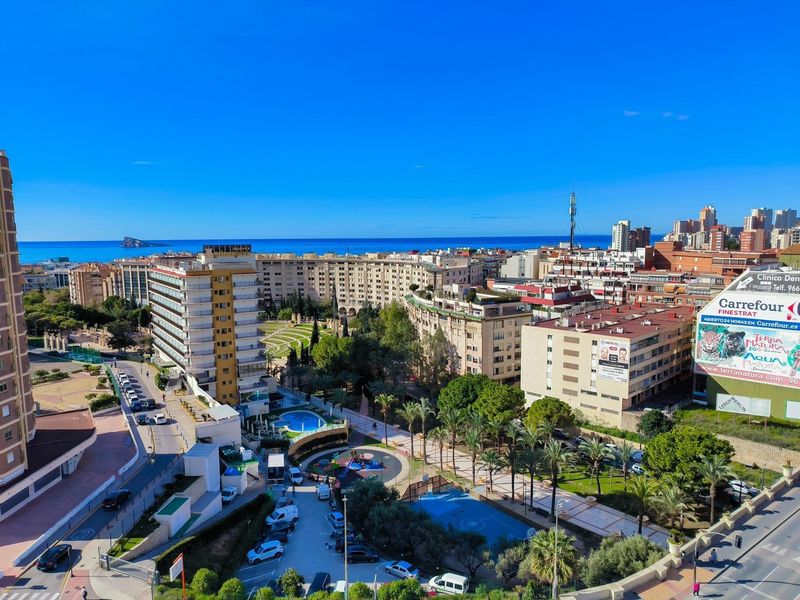 Foto 72fdfc65-d479-4c26-bde7-47306abdd4fe. Apartament a Juzgados - Plaza de Toros Benidorm