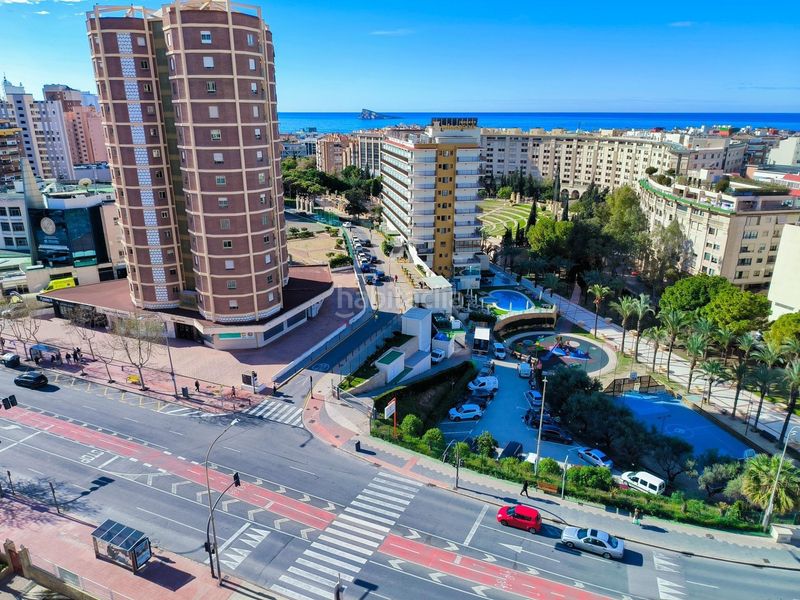 Foto 90ac097d-2f13-44a3-a14e-2d85147fd325. Apartament a Juzgados - Plaza de Toros Benidorm
