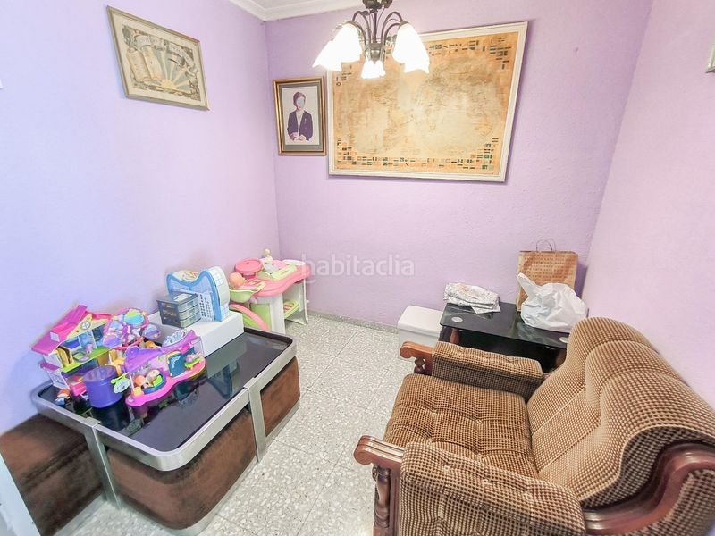 Foto 92a632bd-05ee-41a3-b6cf-460ebc7dfd10. Apartament a Juzgados - Plaza de Toros Benidorm