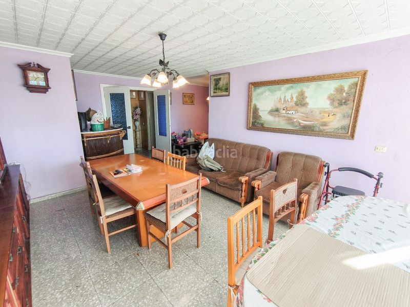 Foto e2c5f62f-3da8-42de-afdf-695242ce6c61. Apartament a Juzgados - Plaza de Toros Benidorm