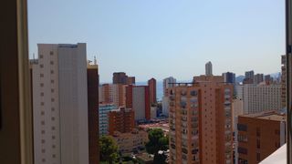 Àtic a Rincón Alto. Amplio ático con 3 dormitorios que ocupa toda la planta de edifi