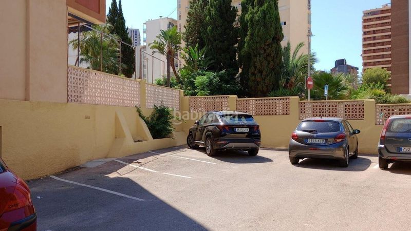 Foto 0af4e6e3-d70e-4c2a-8cd0-2d496155efa1. Àtic amb calefacció aparcament piscina a Rincón Alto Benidorm