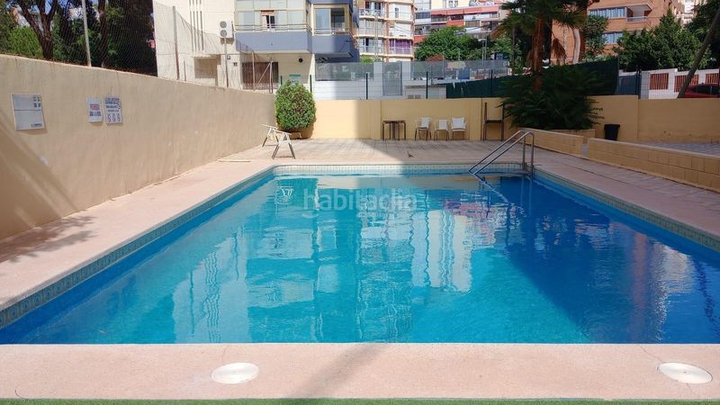 Foto 0cf8d285-f4e9-44e8-a5dc-13a1d7533e27. Àtic amb calefacció aparcament piscina a Rincón Alto Benidorm