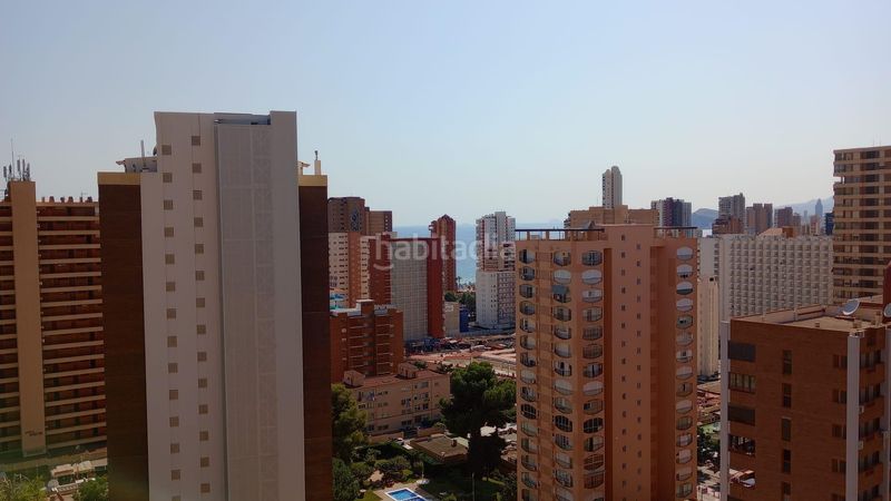 Foto 19c84ce0-d1be-4c7d-888e-7f3324fc23f4. Àtic amb calefacció aparcament piscina a Rincón Alto Benidorm