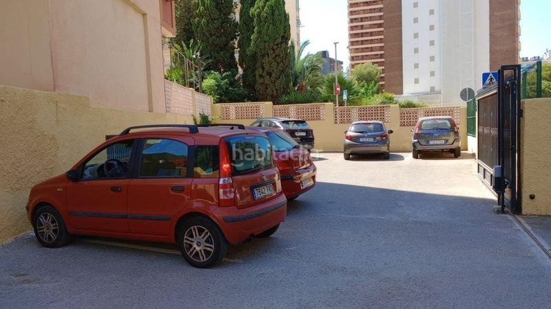 Foto 23e888d0-267c-40ca-9554-a7b39e4ee307. Àtic amb calefacció aparcament piscina a Rincón Alto Benidorm