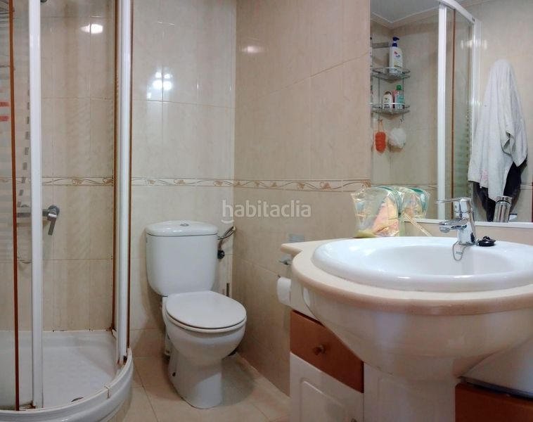 Foto 6a217223-5116-4c61-ab9b-38455e07a7e5. Àtic amb calefacció aparcament piscina a Rincón Alto Benidorm