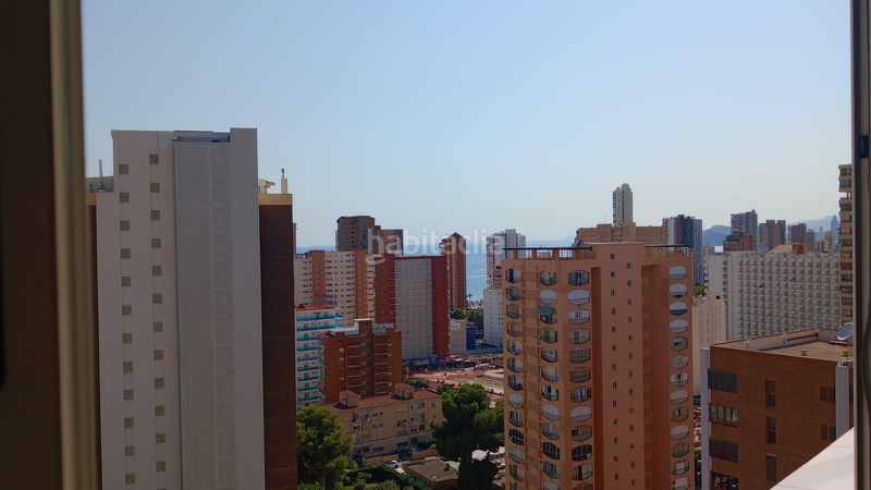 Foto 6a5aee74-9f2e-418e-b0db-56fcd6e7f3e5. Àtic amb calefacció aparcament piscina a Rincón Alto Benidorm