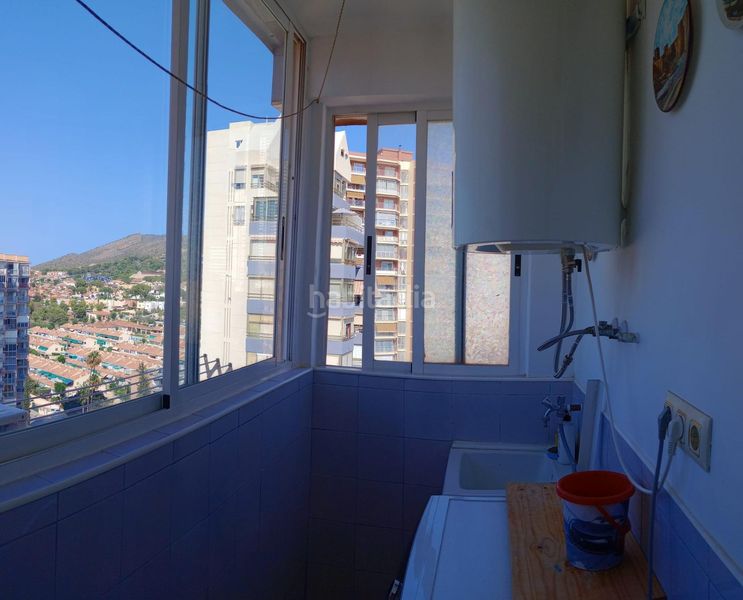 Foto 8feb508d-91f3-4f61-9a7a-a0568f296a13. Àtic amb calefacció aparcament piscina a Rincón Alto Benidorm