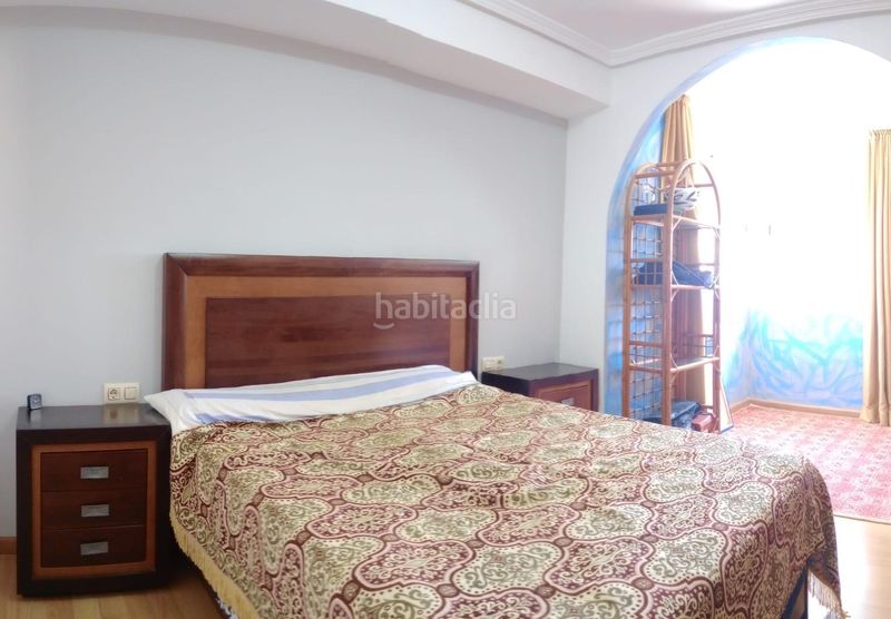 Foto a8b70263-d7d8-4e18-81ca-1f648d54ea55. Àtic amb calefacció aparcament piscina a Rincón Alto Benidorm