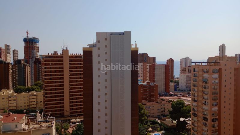 Foto abd52257-b9aa-4dea-b0c5-b0f3c66974a7. Àtic amb calefacció aparcament piscina a Rincón Alto Benidorm