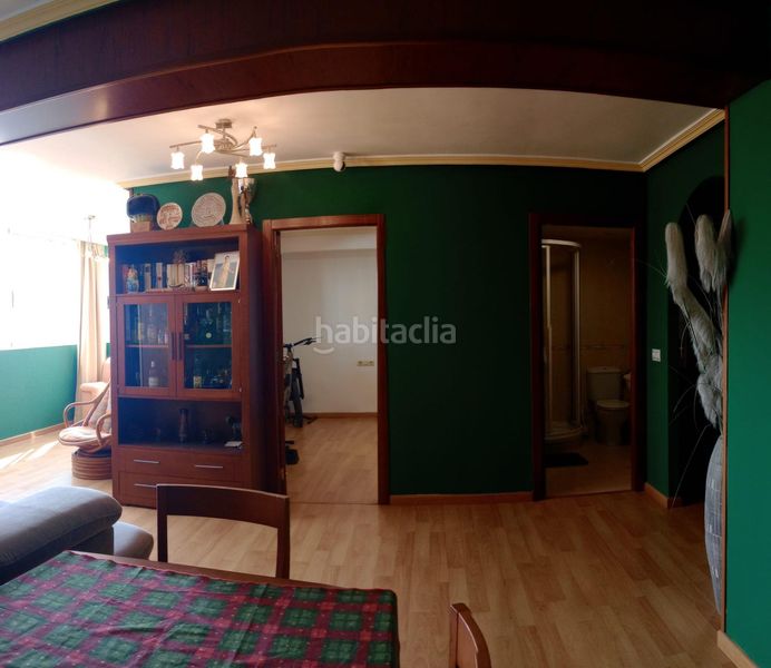 Foto d65570d4-1255-4717-9b71-9093a2d33c0e. Àtic amb calefacció aparcament piscina a Rincón Alto Benidorm