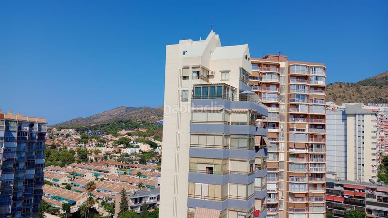 Foto e0c5aaaa-fedf-42ad-822d-2c2e55753b2a. Àtic amb calefacció aparcament piscina a Rincón Alto Benidorm