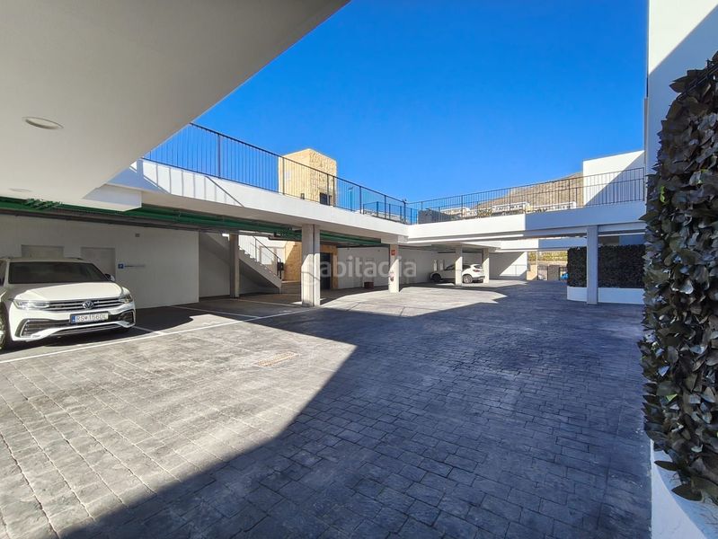 Foto 448b02f6-9e5c-4c26-8daa-0eb0050af41a. Duplex with parking pool in balcón de Finestrat-terra marina Finestrat