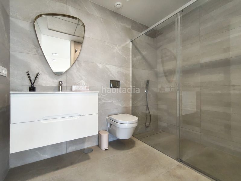 Foto c874f855-d965-4323-98aa-a6bc04eb6e0f. Duplex with parking pool in balcón de Finestrat-terra marina Finestrat