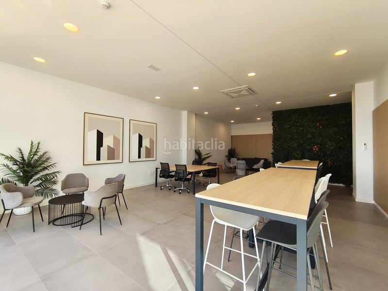 Foto da8f4d35-22ce-4702-b7c3-7282fcf437db. Duplex with parking pool in balcón de Finestrat-terra marina Finestrat