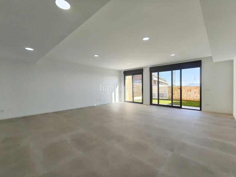 Foto e90e745c-da8b-4f0f-8241-744fbe885f25. Duplex with parking pool in balcón de Finestrat-terra marina Finestrat