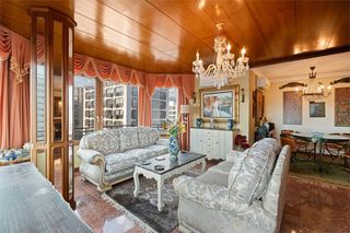 Apartament a Playa Levante