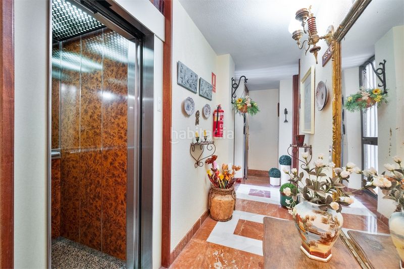 Foto 034fd1dc-d548-42a6-aa10-91f5a9e43760. Apartament amb calefacció a Playa Levante Benidorm