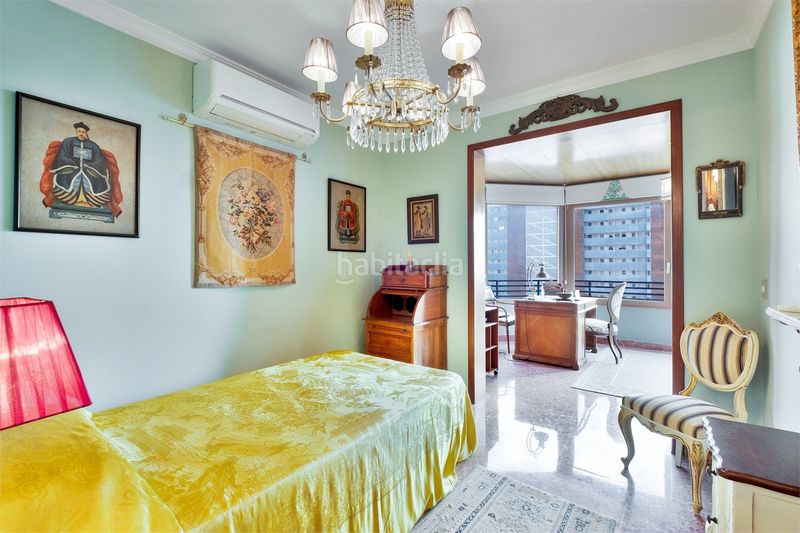 Foto 30fdd87a-8891-4be3-ab48-3d8dc26b7aa4. Apartament amb calefacció a Playa Levante Benidorm