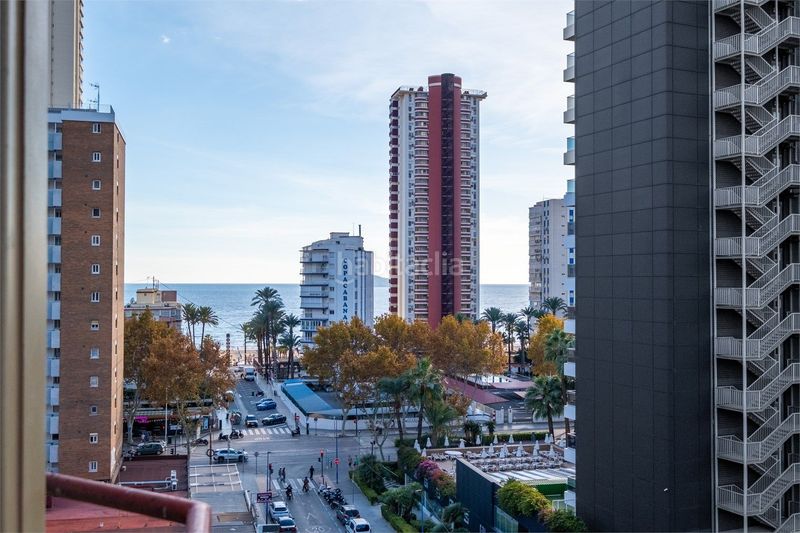 Foto 7a8d1220-f4a4-4ea3-a4f9-3b30cd0a45c9. Apartament amb calefacció a Playa Levante Benidorm