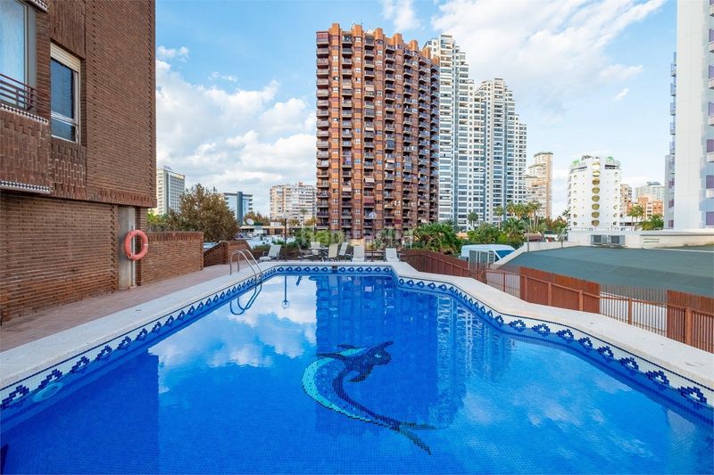 Foto 7fd48baa-ee5d-4bf3-a792-9014a7efd066. Apartament amb calefacció a Playa Levante Benidorm