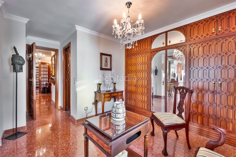 Foto 88500665-0c5e-4ff5-86cc-64d3c55b30e9. Apartament amb calefacció a Playa Levante Benidorm