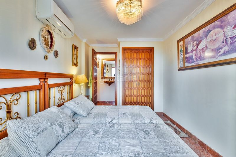Foto cc2bd935-387c-489e-8b03-0a0e07064d78. Apartament amb calefacció a Playa Levante Benidorm
