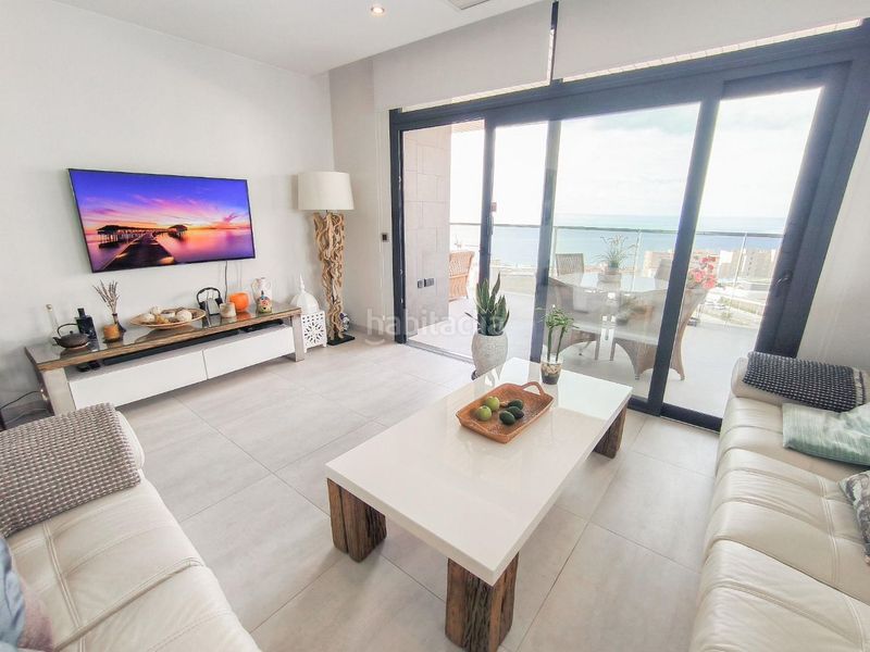 Foto 14800414-fc39-4675-8b62-594291494785. Apartament amb aparcament piscina a Playa Poniente Benidorm