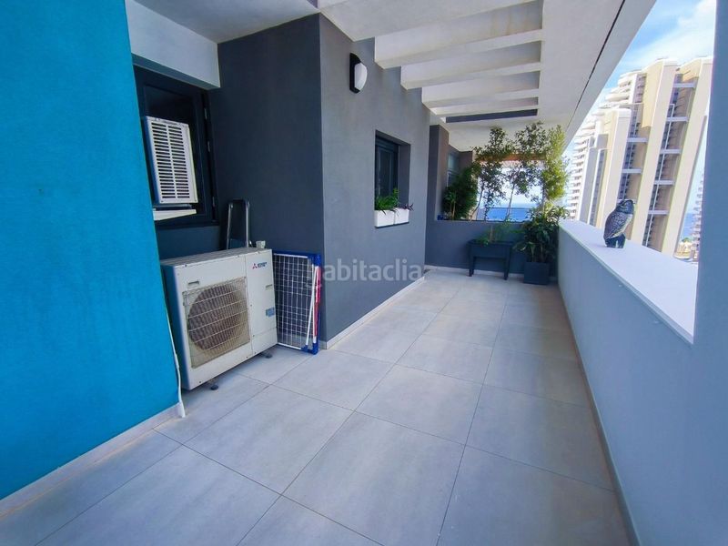 Foto 6b81eef2-286d-4e33-b2c5-a4f2b09d0741. Apartament amb aparcament piscina a Playa Poniente Benidorm