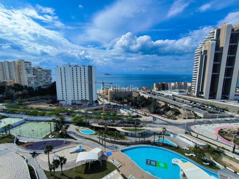 Foto 79dffa5c-f7d2-4fb0-be33-888aeb7481e6. Apartament amb aparcament piscina a Playa Poniente Benidorm