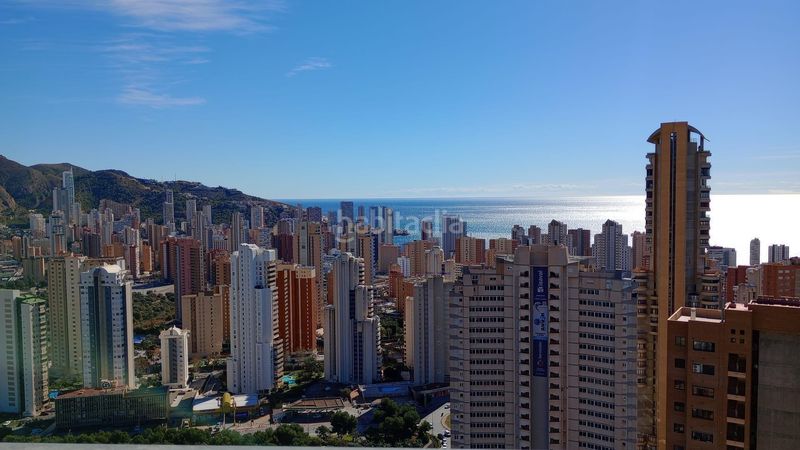 Foto 06755842-8b8f-4d2e-bd0b-f78cae2a5697. Apartament amb piscina a Juzgados - Plaza de Toros Benidorm