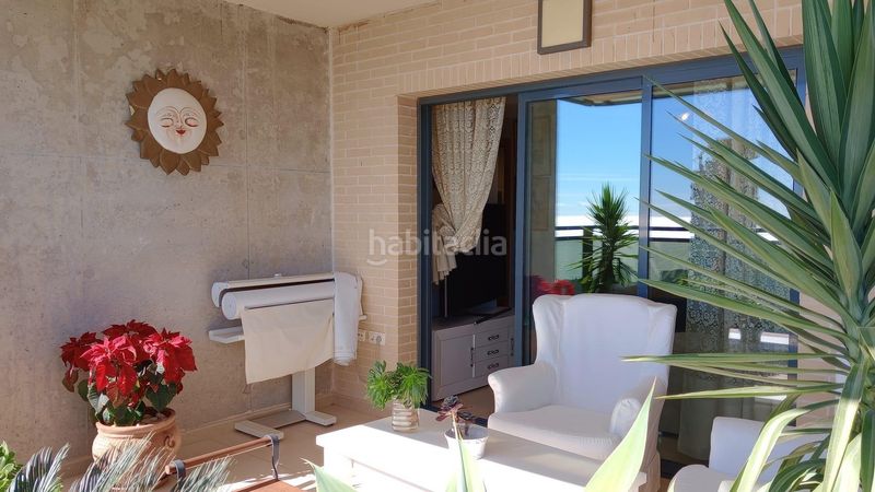 Foto 0bffd86e-0768-4b89-ba24-5e34c831853c. Apartament amb piscina a Juzgados - Plaza de Toros Benidorm