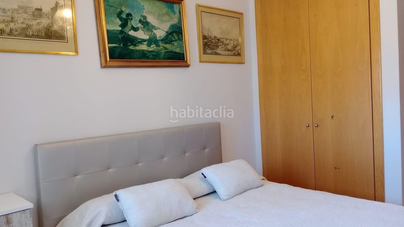 Foto 19d83589-eb8f-46a4-bbbe-3bfda562f0d8. Apartament amb piscina a Juzgados - Plaza de Toros Benidorm