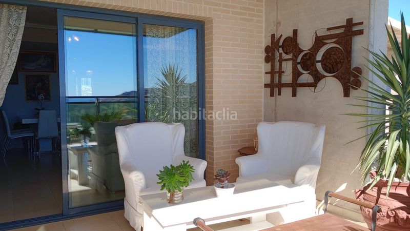 Foto 1d644cea-53f2-43d6-842d-03ddd9549741. Apartament amb piscina a Juzgados - Plaza de Toros Benidorm