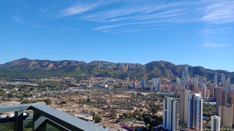 Foto 2a9d8e20-4c6c-44d4-aee6-cfa606999bce. Apartament amb piscina a Juzgados - Plaza de Toros Benidorm