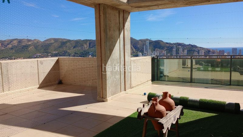 Foto 34d45a88-a4b1-43ed-a3b3-e1eb3a5b7e6b. Apartament amb piscina a Juzgados - Plaza de Toros Benidorm