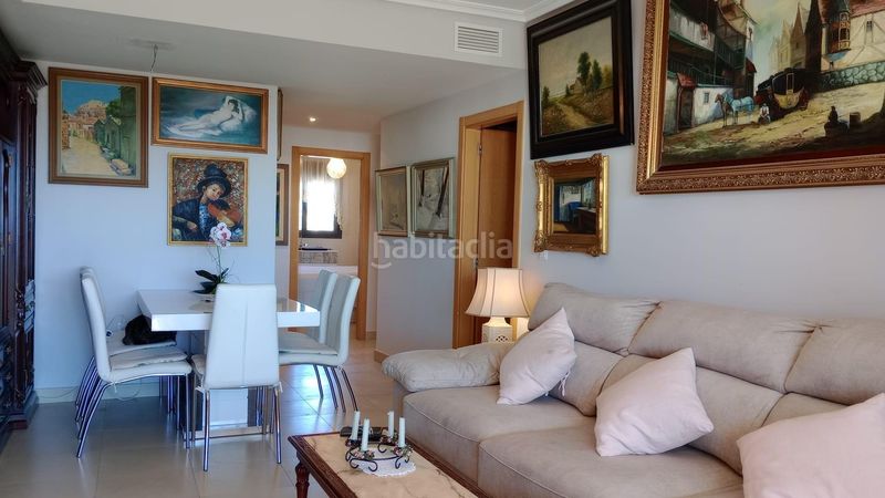 Foto 424ffe3c-a75f-4ead-9ba0-8a981b344497. Apartament amb piscina a Juzgados - Plaza de Toros Benidorm