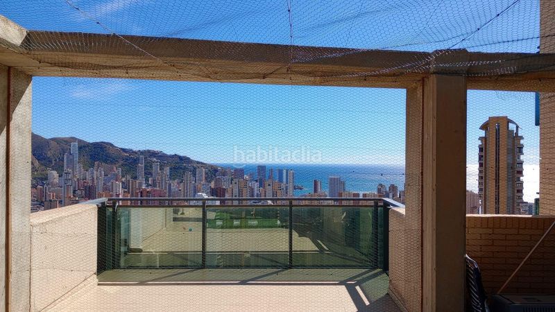 Foto 42e3b818-bc35-48e8-935e-51e47d1f4fad. Apartament amb piscina a Juzgados - Plaza de Toros Benidorm