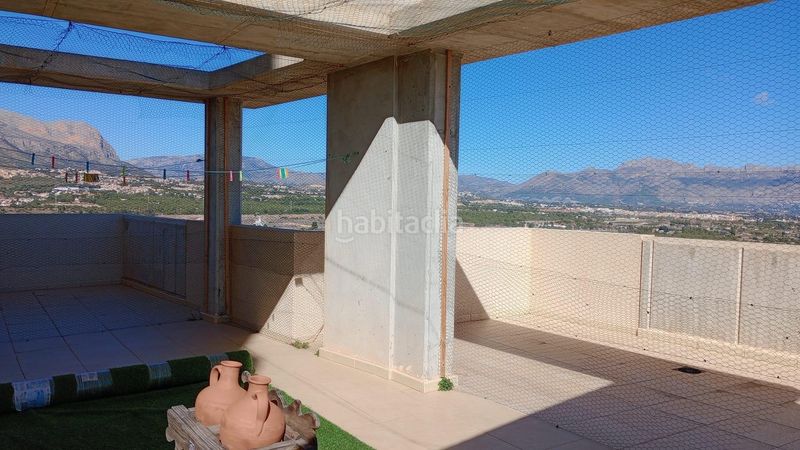 Foto 4b35fcfe-cbe6-40a8-b505-0e3fdd7c62fa. Apartament amb piscina a Juzgados - Plaza de Toros Benidorm